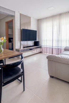 PALMAS EXPERIENCE - APARTAMENTO BRISA, no centro, vista lago!